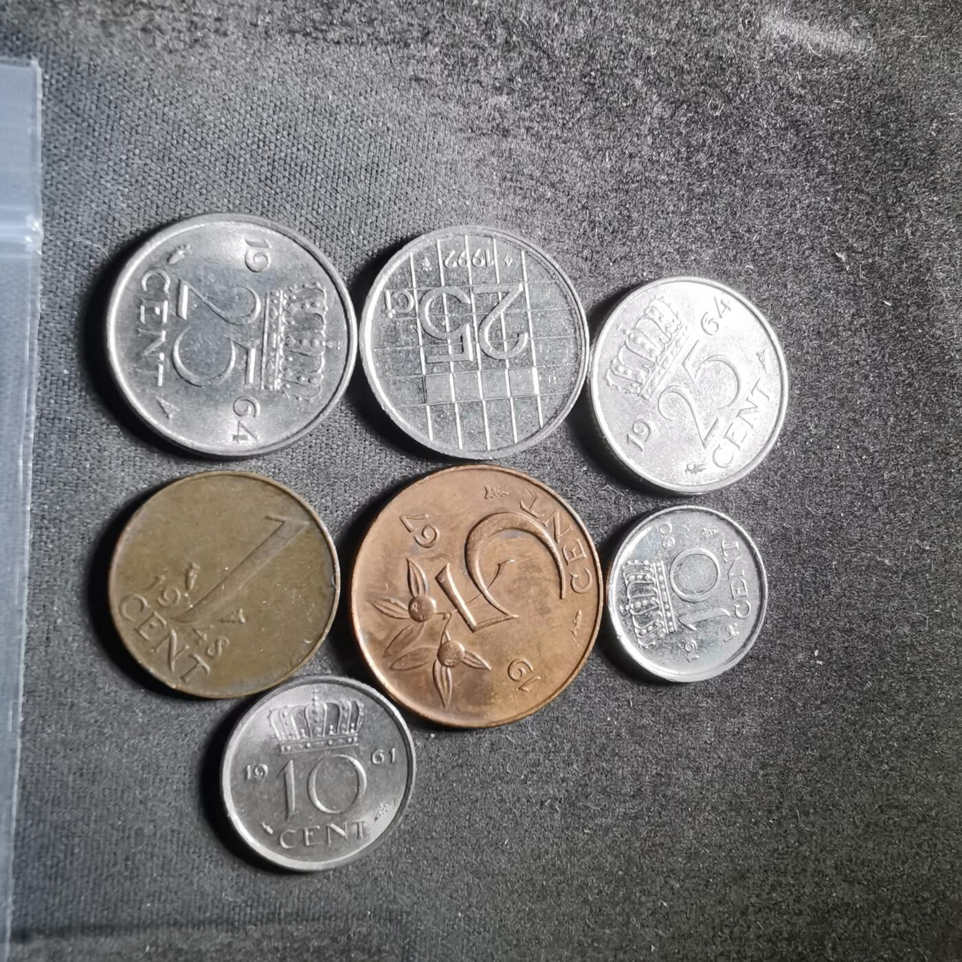 沼泽如烟--第955场 荷兰七枚