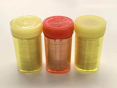 博洋堂世界钱币拍卖第156期（全场包邮） - 一组三筒原封，名山大川系列，黄山、武夷山、峨眉山纪念币，品相完美，总面值300元