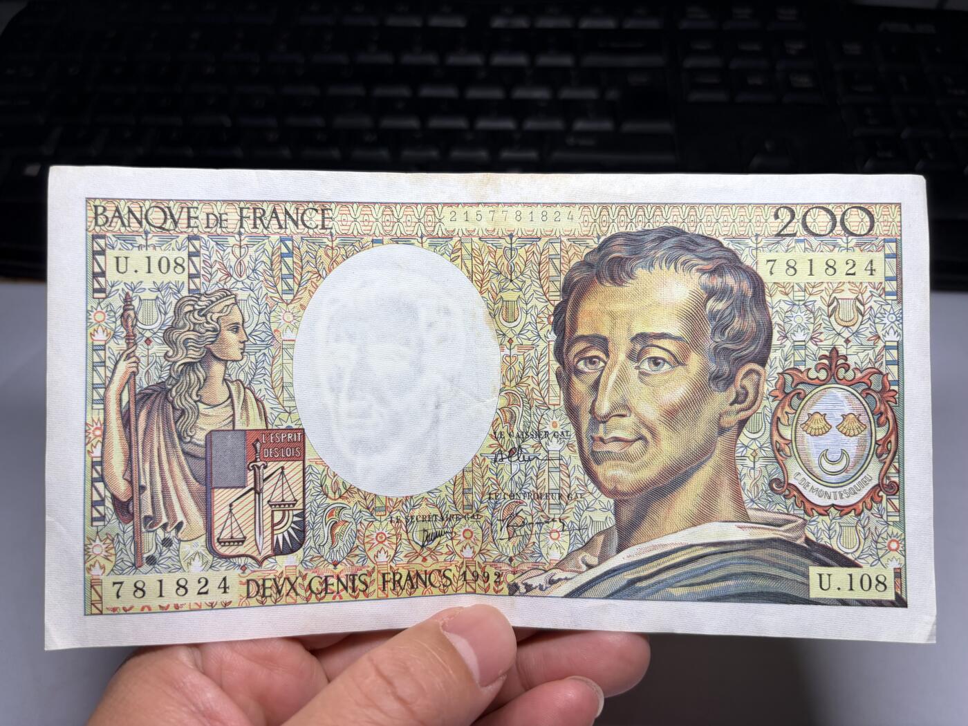 2026年集古藏今外币拍卖第一期-第3场—（总第300拍-纸币专场），本期拍完结算一次，发货时间2-3天，休息几天后继续新的一期拍卖。