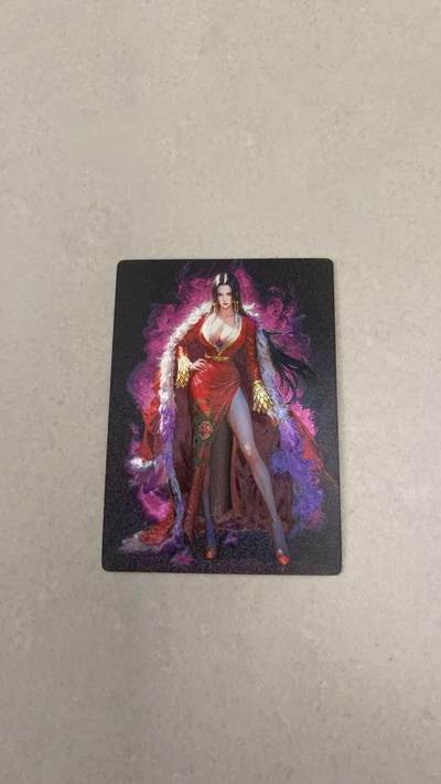 满200包邮！龙虎卡牌-七一场（满200元包邮，无佣金，每周六结拍，欢迎送拍） - 粗闪卡 奇点 宗rich - 女帝汉库克