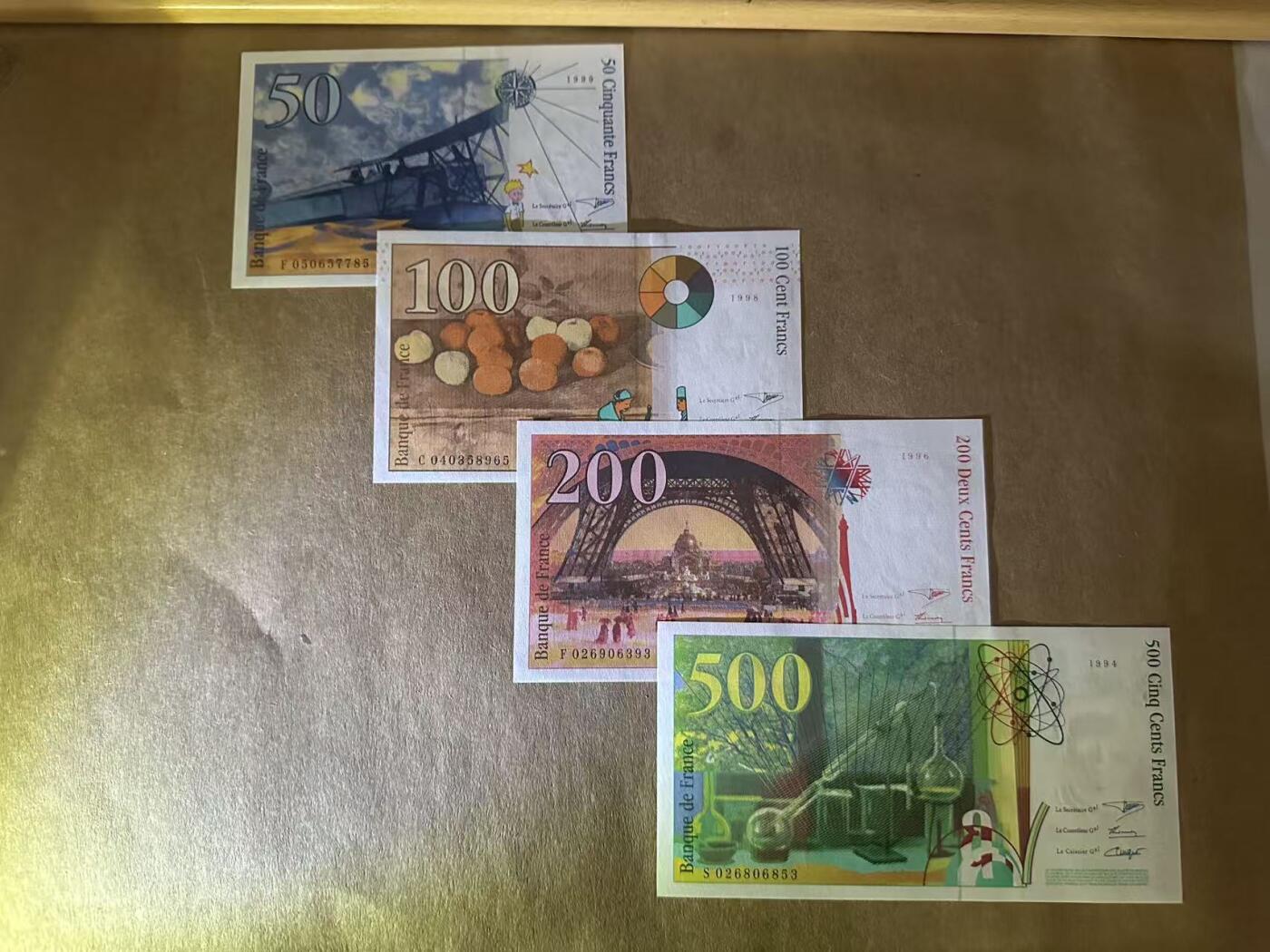 【礼羽收藏】🌏世界钱币拍卖第119期