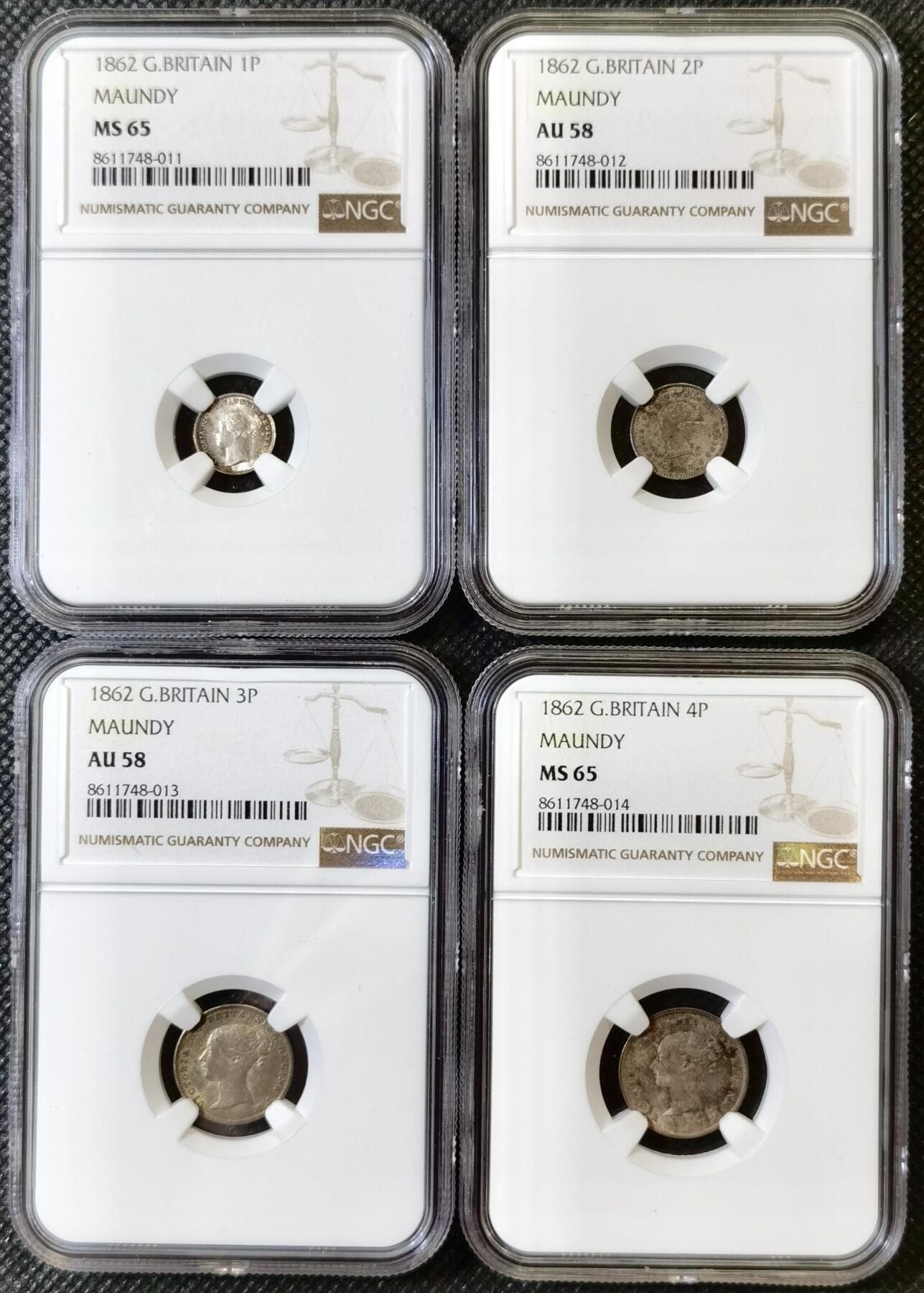 “甄选寰宇 · 臻藏岁华”新年精品场（直播拍卖）-甄臻铺-世界币章拍卖（第47期）送拍享返佣金等优惠多多