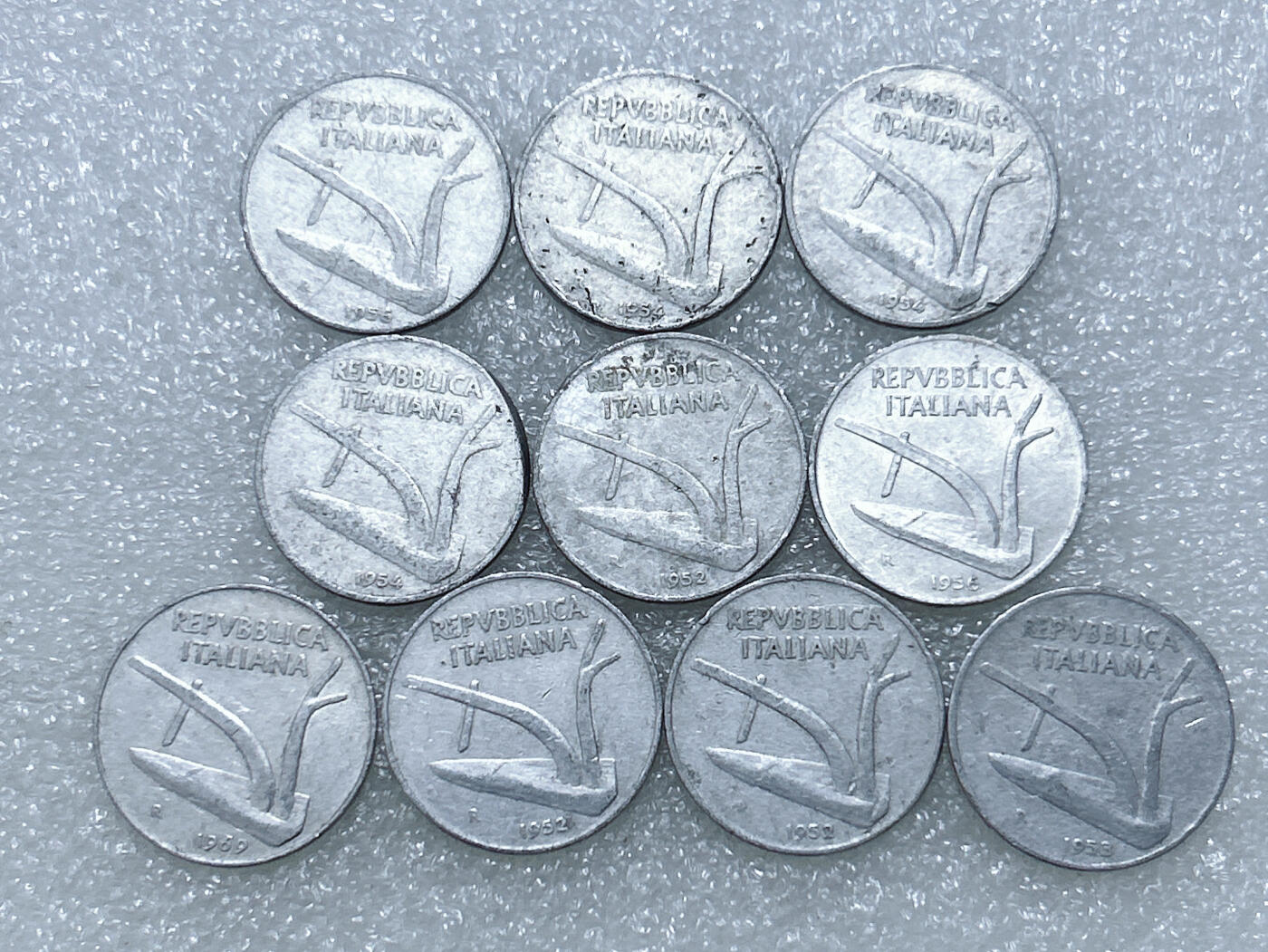 第一海外回流一元起拍收藏 散集专场  第288期