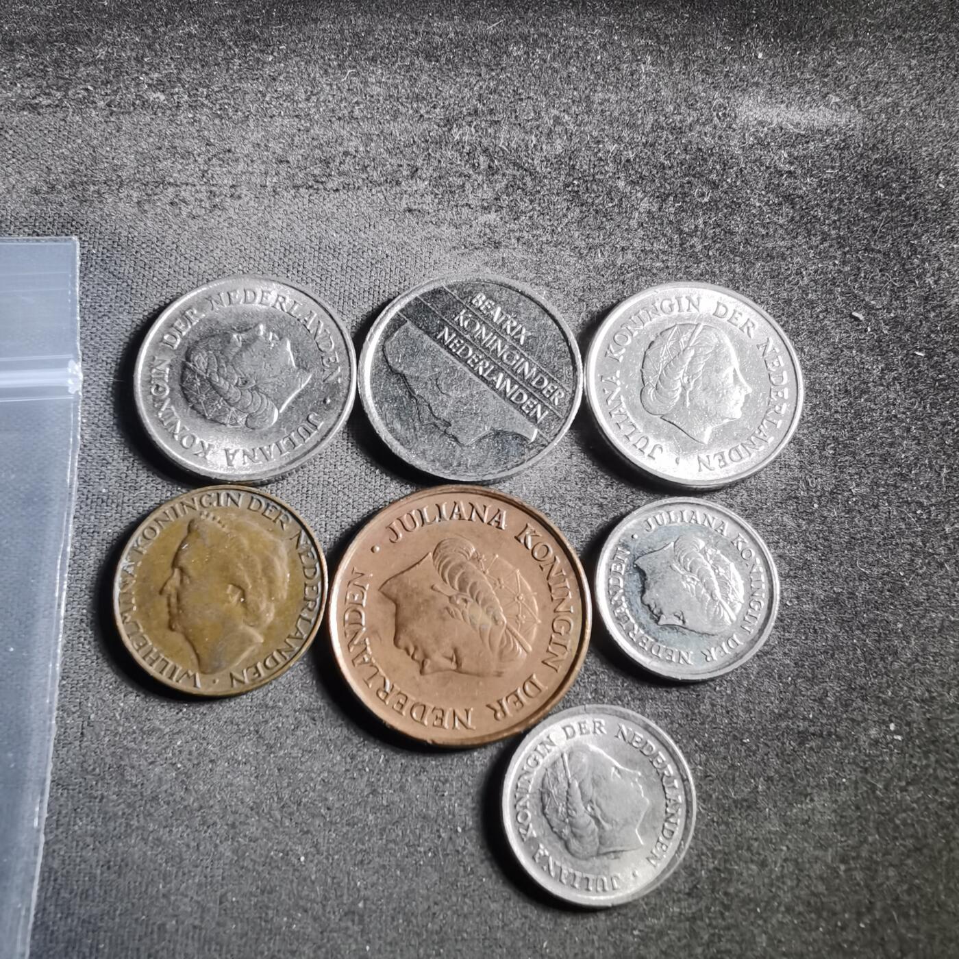 沼泽如烟--第955场 荷兰七枚