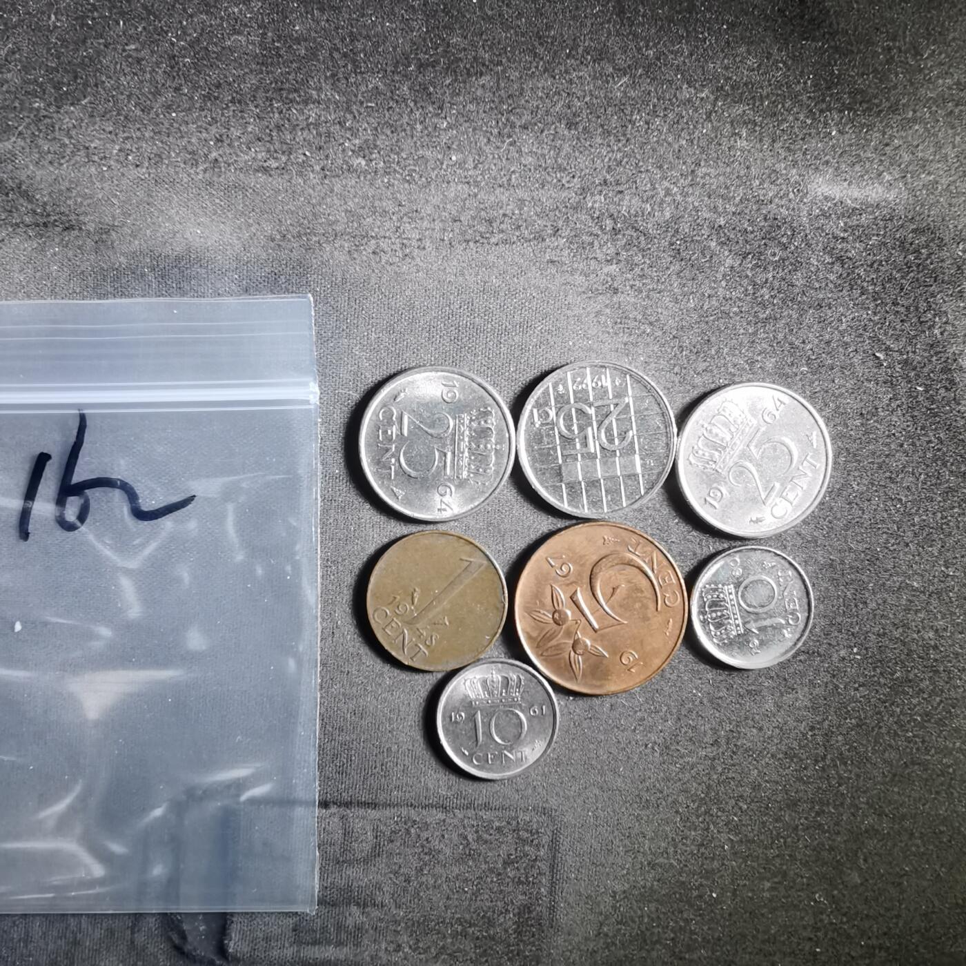 沼泽如烟--第955场 荷兰七枚