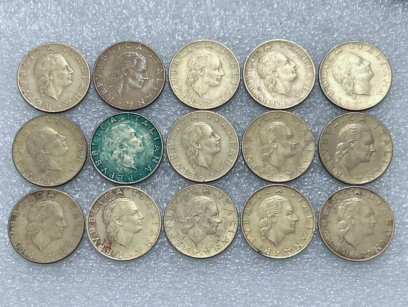 第一海外回流一元起拍收藏 散集专场  第288期