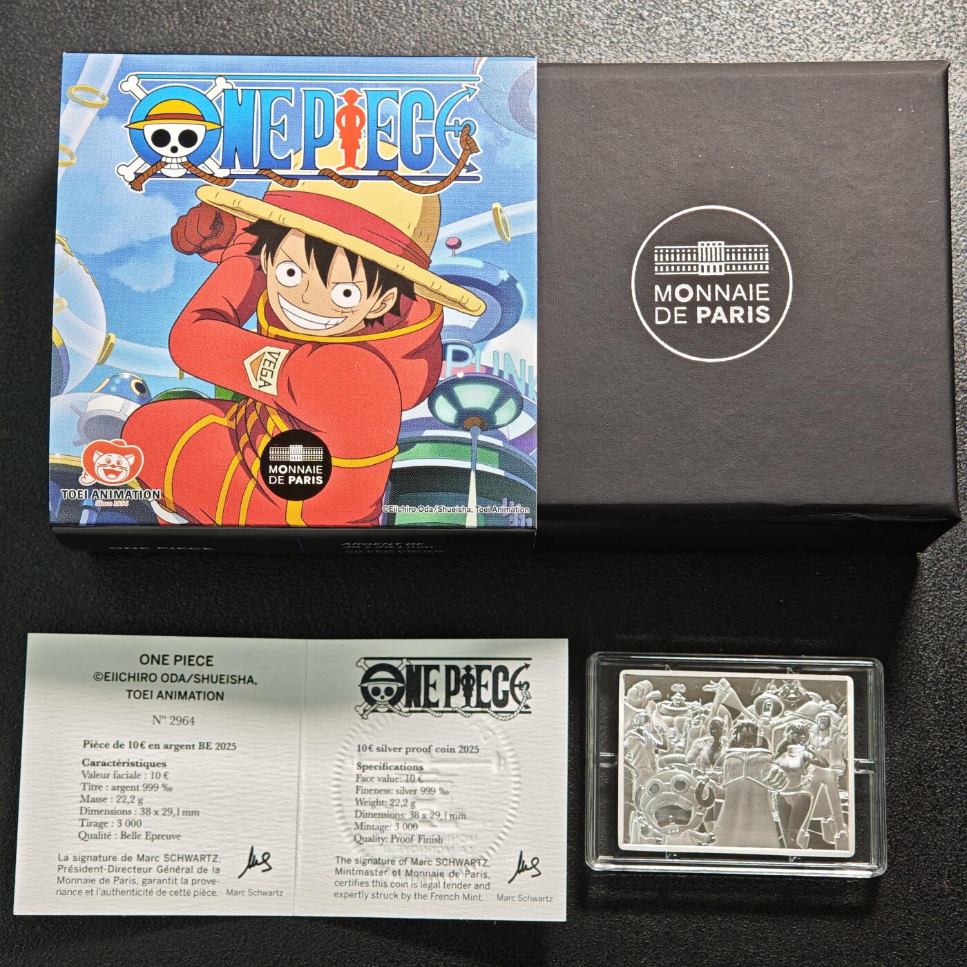 【德藏】世界币章拍卖第161期