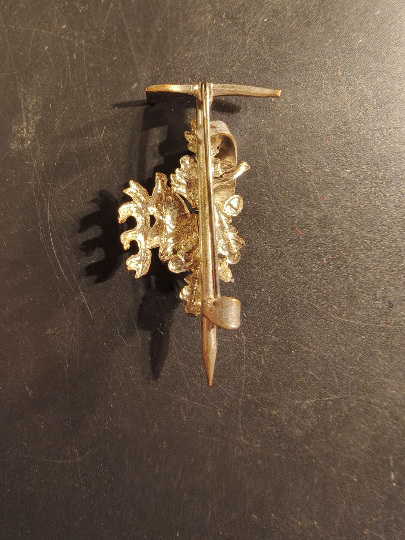 老王徽章第175期