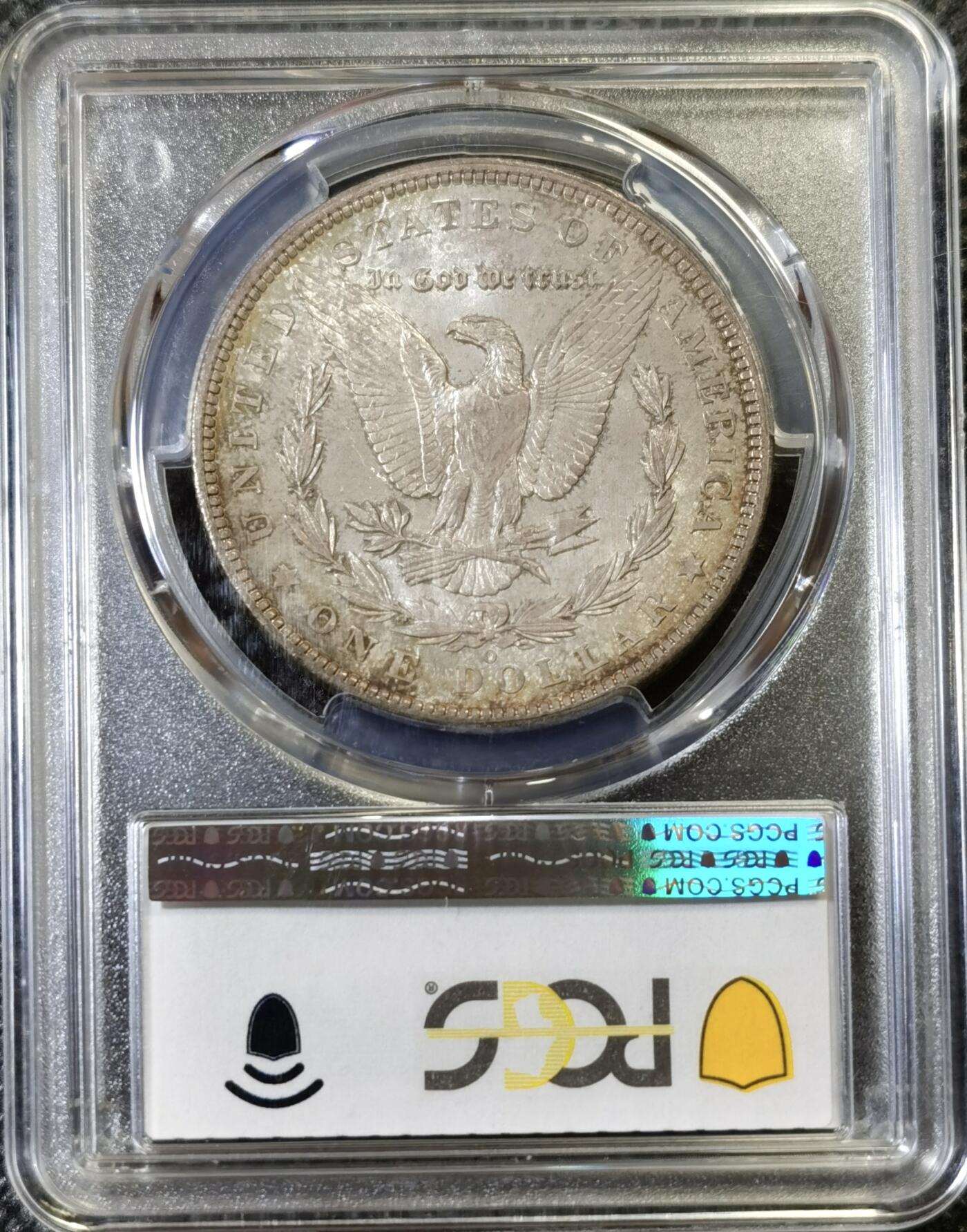 “甄选寰宇 · 臻藏岁华”新年精品场（直播拍卖）-甄臻铺-世界币章拍卖（第47期）送拍享返佣金等优惠多多