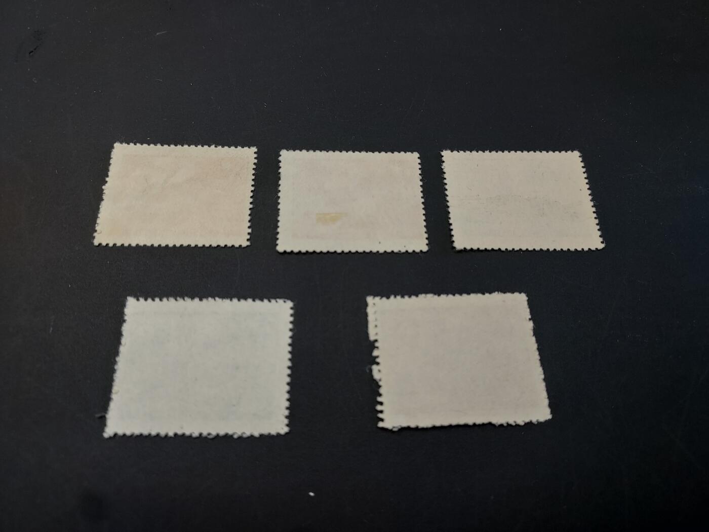 博彦收藏  TM 1月14日 8点 邮票专场 全场包邮