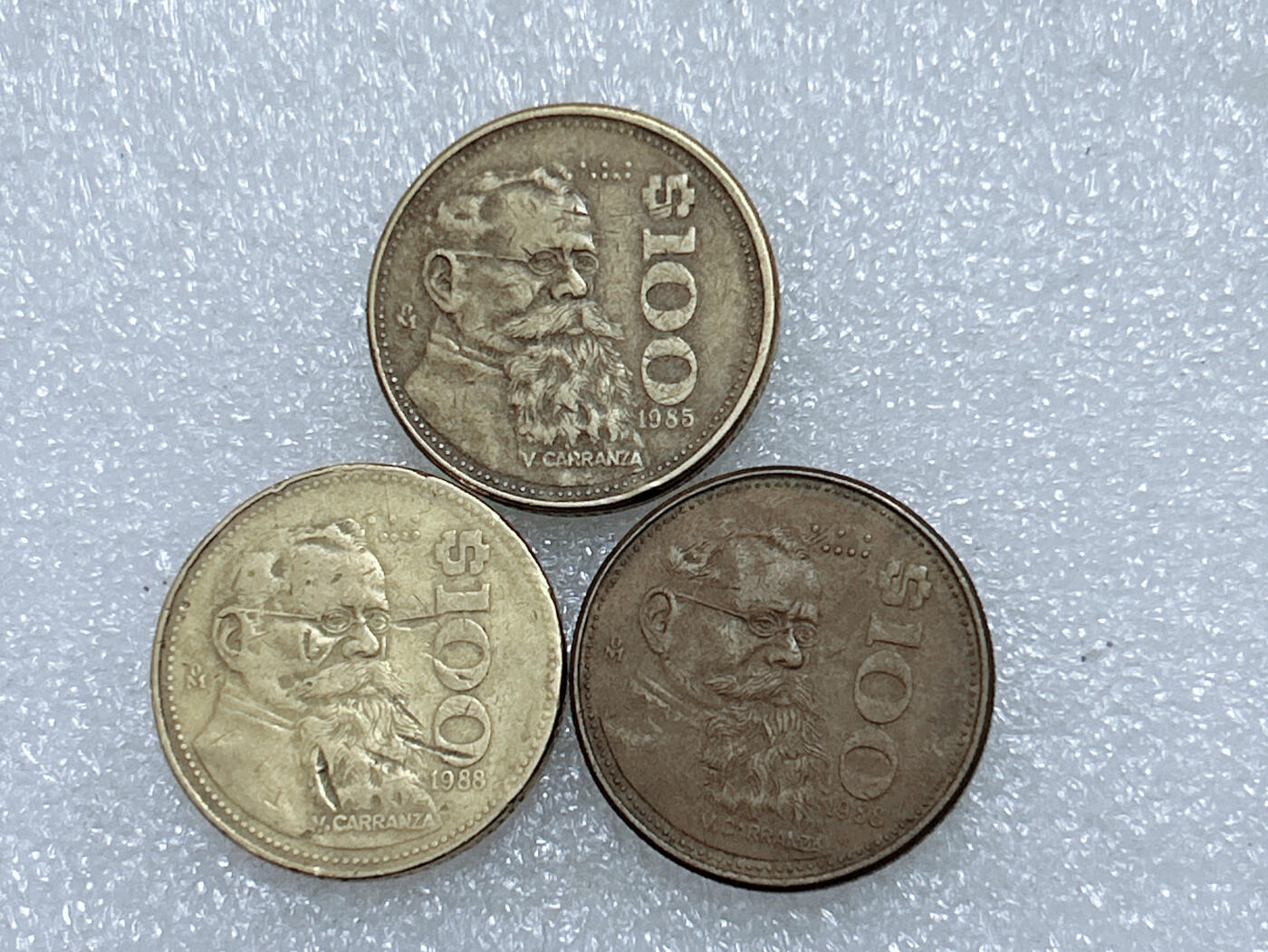 第一海外回流一元起拍收藏 散集专场  第288期