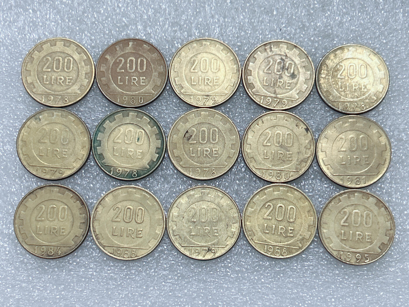 第一海外回流一元起拍收藏 散集专场  第288期