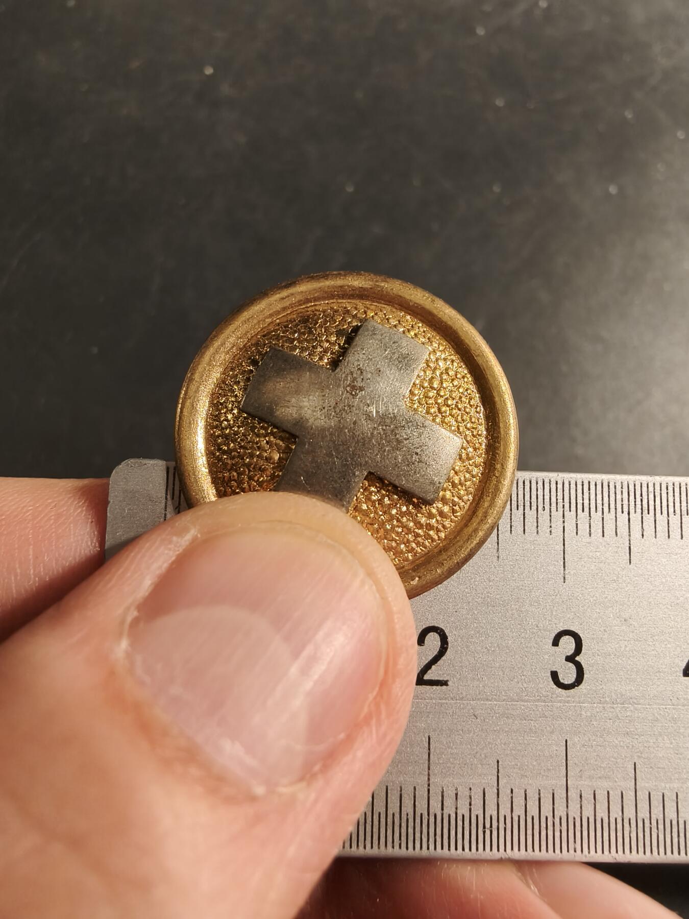 老王徽章第175期