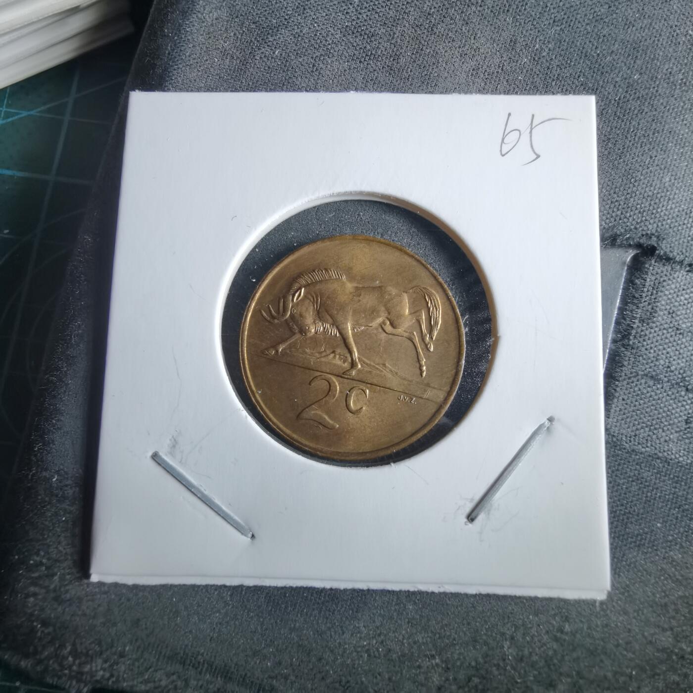 沼泽如烟--第955场 南非1990年二分