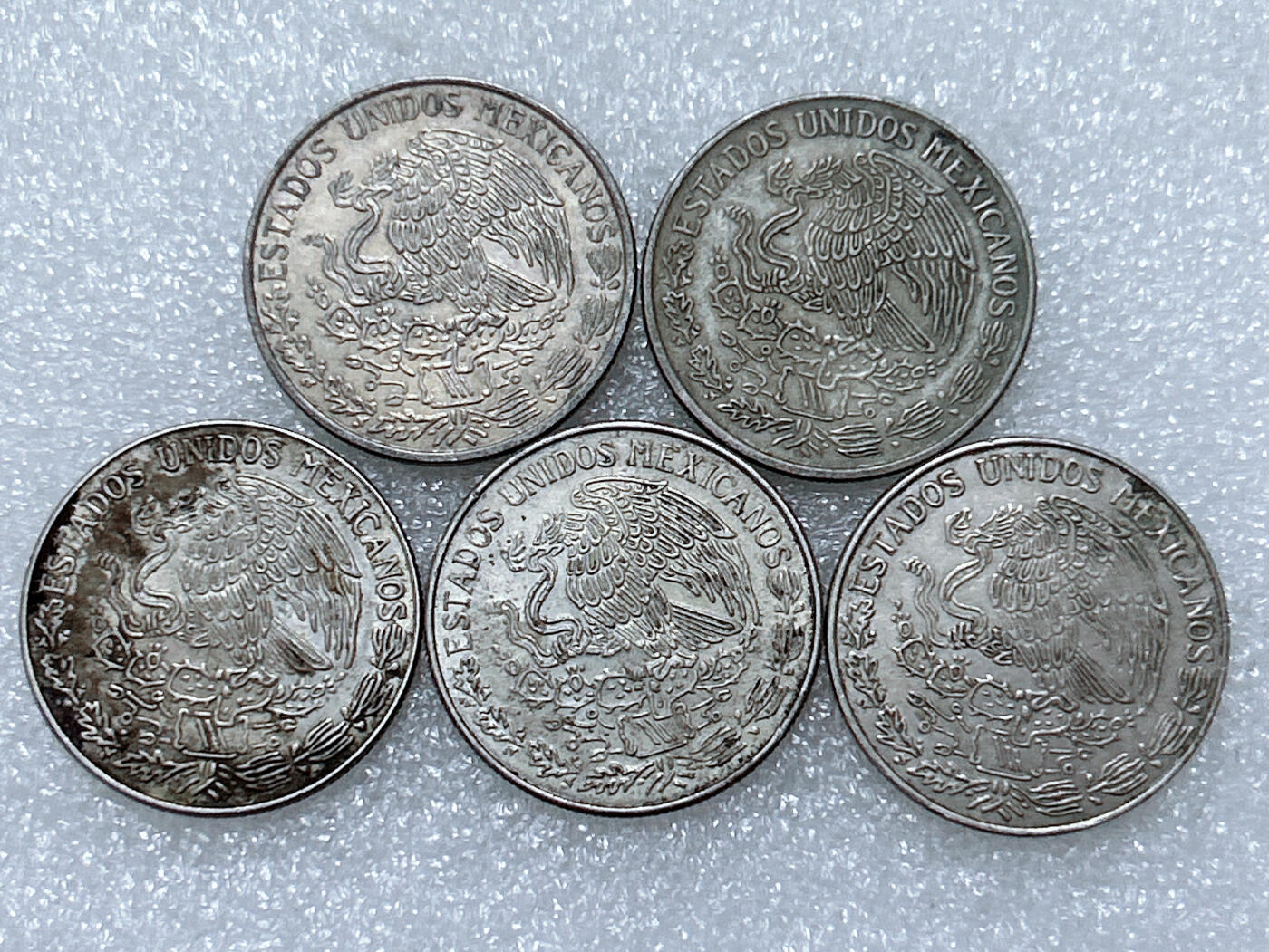 第一海外回流一元起拍收藏 散集专场  第288期