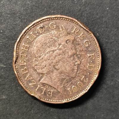 嘉禾收藏    【第432期】            无佣金、可寄存、满30元包邮 - 币一枚