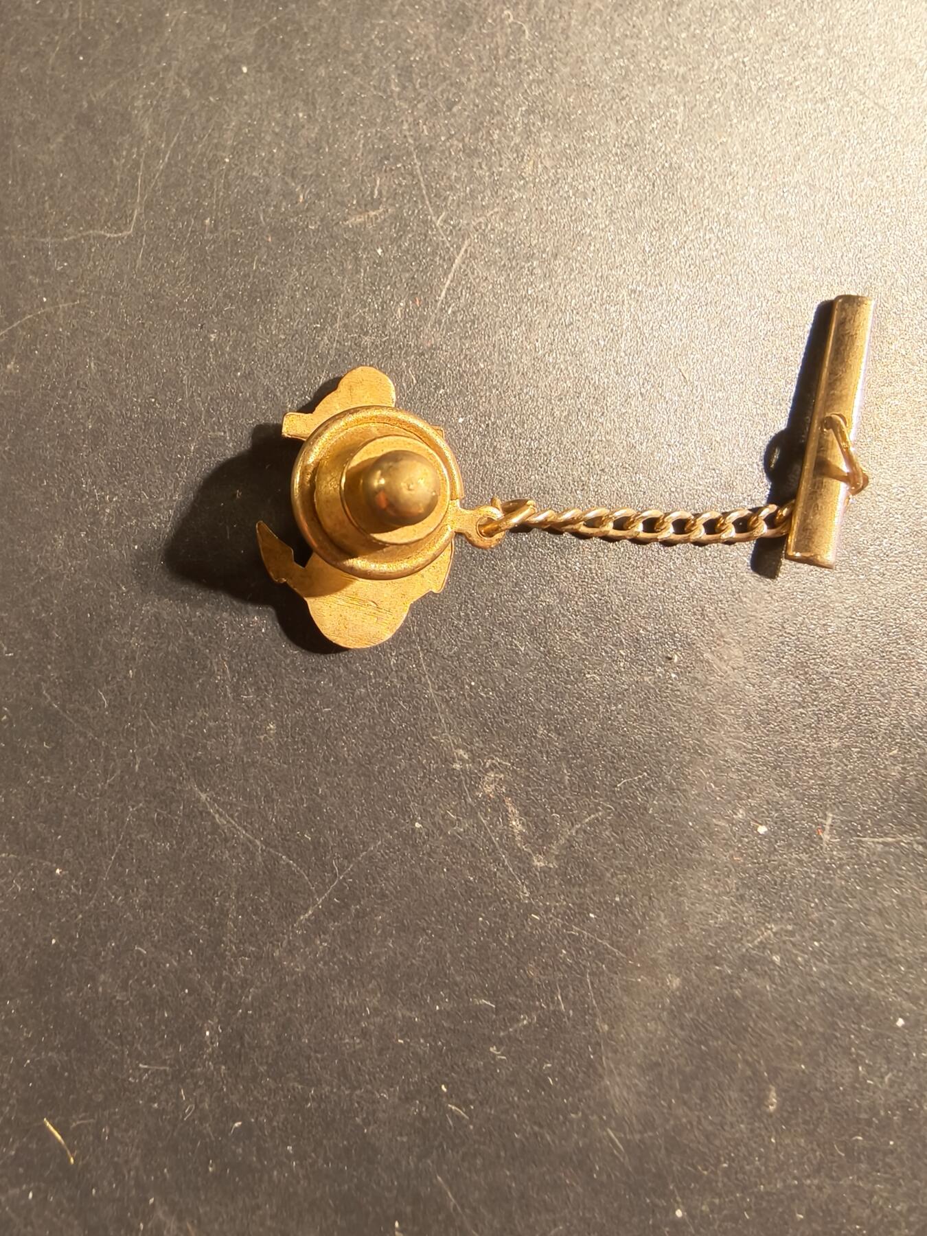 老王徽章第175期 美国海军证章