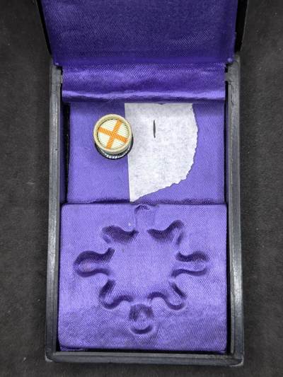 凯旋世界勋赏（第21期冬季大拍）（欢迎送拍）（对拍品有疑问请询问客服，不接受到手刀，出价默认拍品品相。请认真阅读拍卖规则！出价默认已认可！）（收到货请录制开箱视频，无视频概不处理问题。） - 七瑞空盒带略