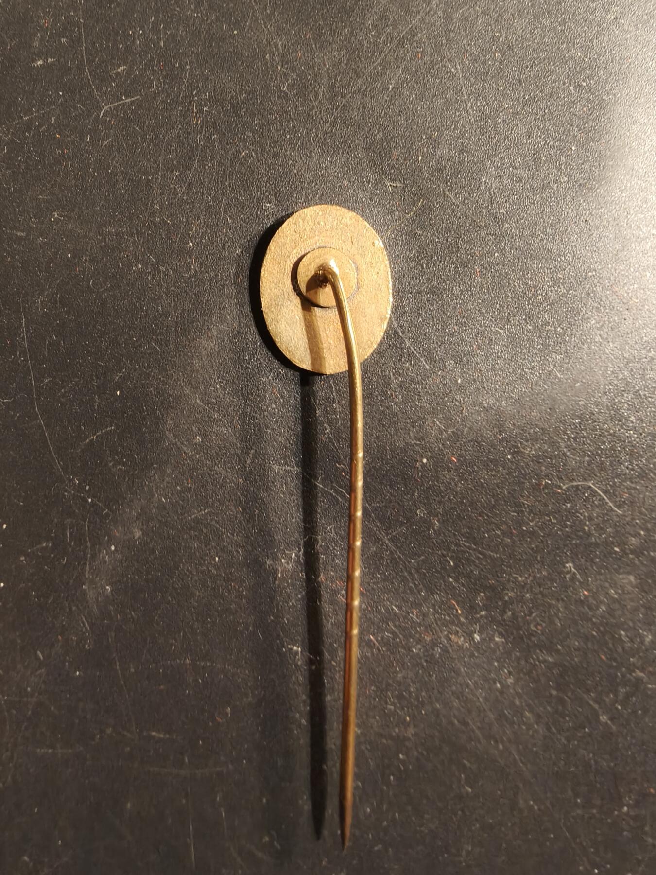 老王徽章第175期