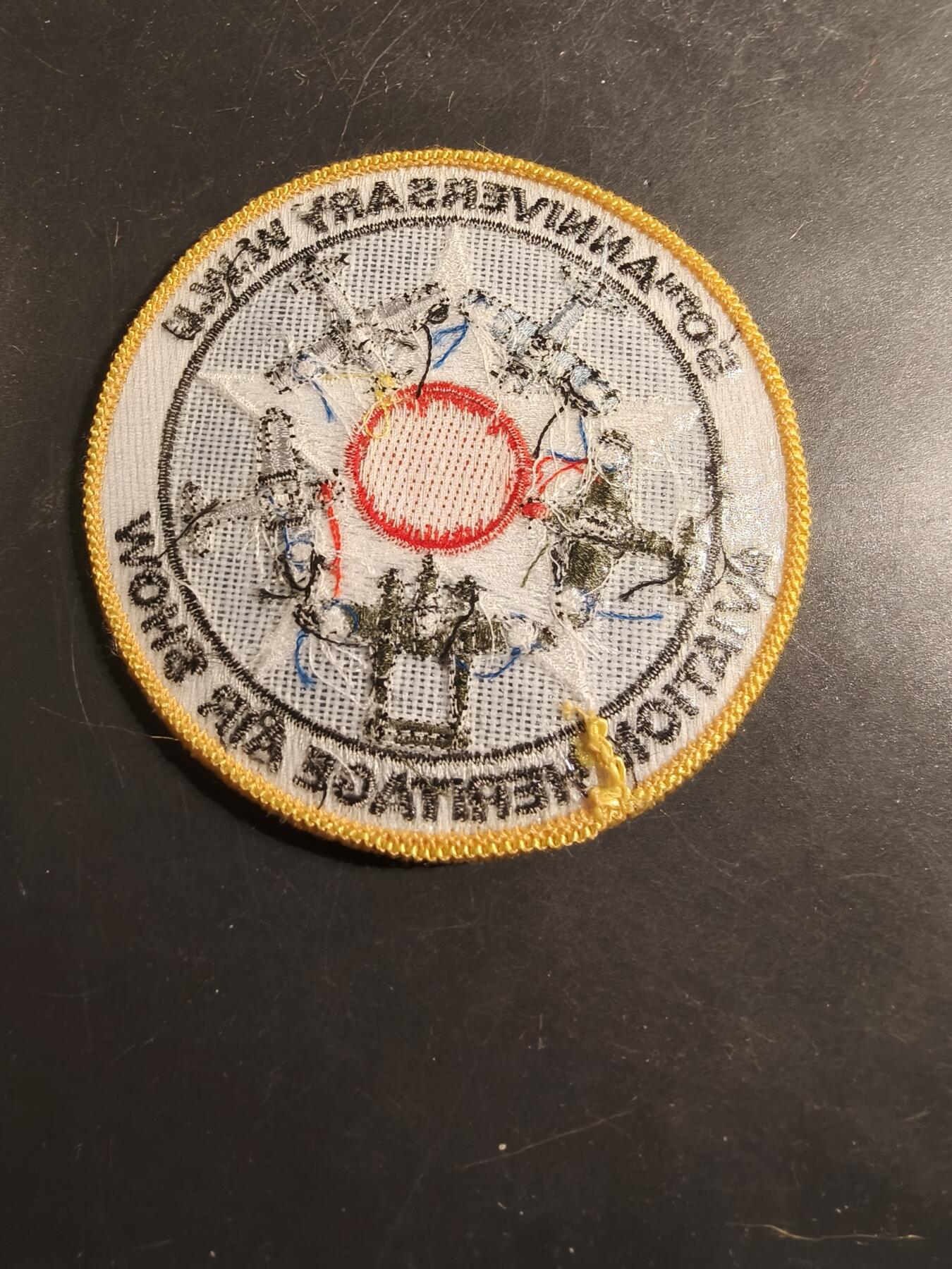 老王徽章第175期