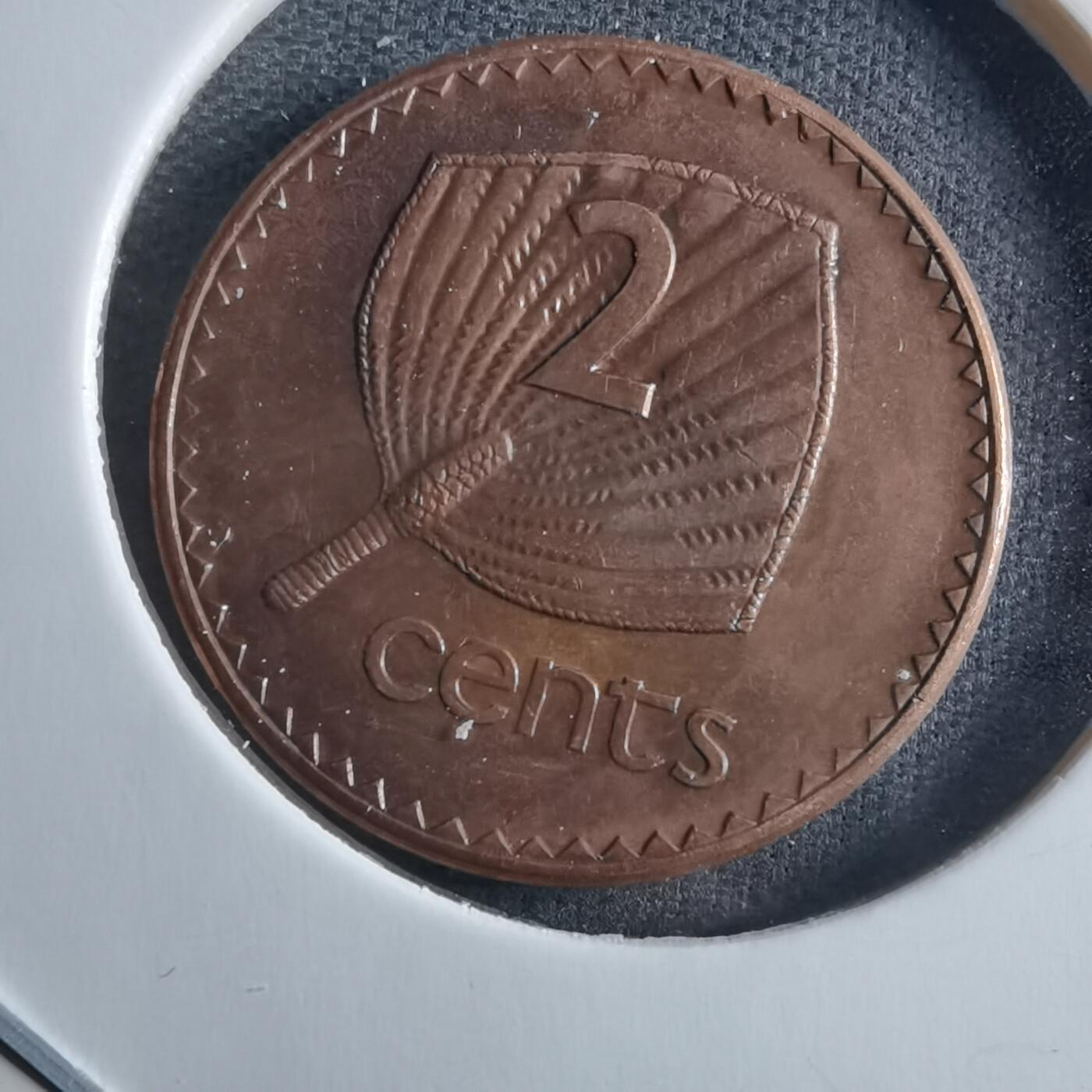 沼泽如烟--第955场 斐济1990年二分