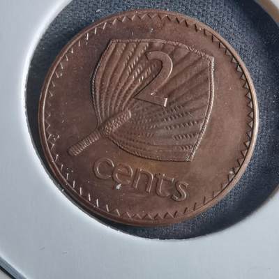 沼泽如烟--第955场 - 斐济1990年二分