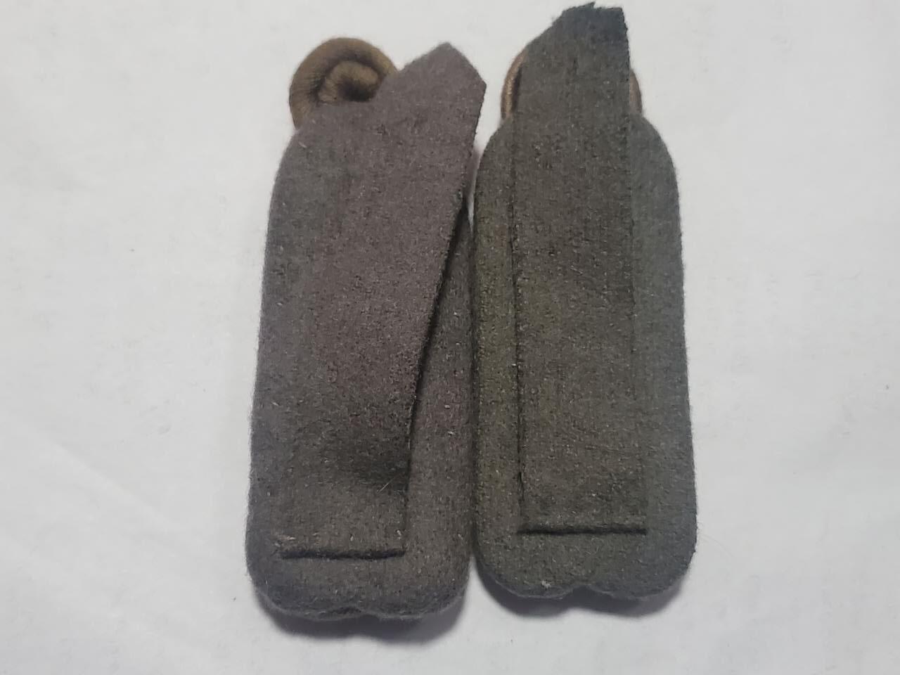 韵星假日拍卖第三十六期 -- Rimey Holidays Auction 36 民主德国野战少校肩章