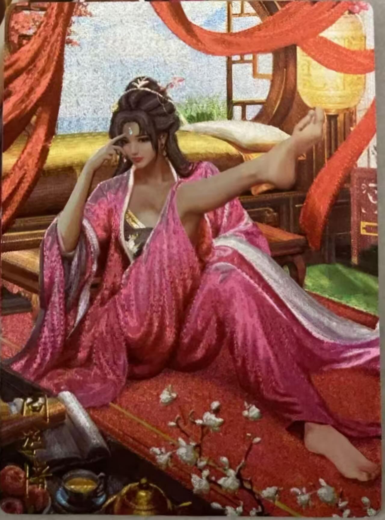 满200包邮！龙虎卡牌-七一场（满200元包邮，无佣金，每周六结拍，欢迎送拍）