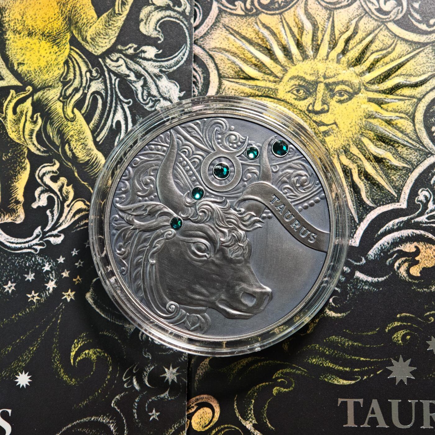 【德藏】世界币章拍卖第161期