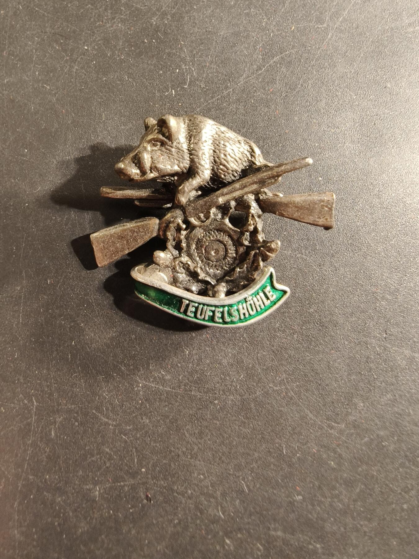 老王徽章第175期