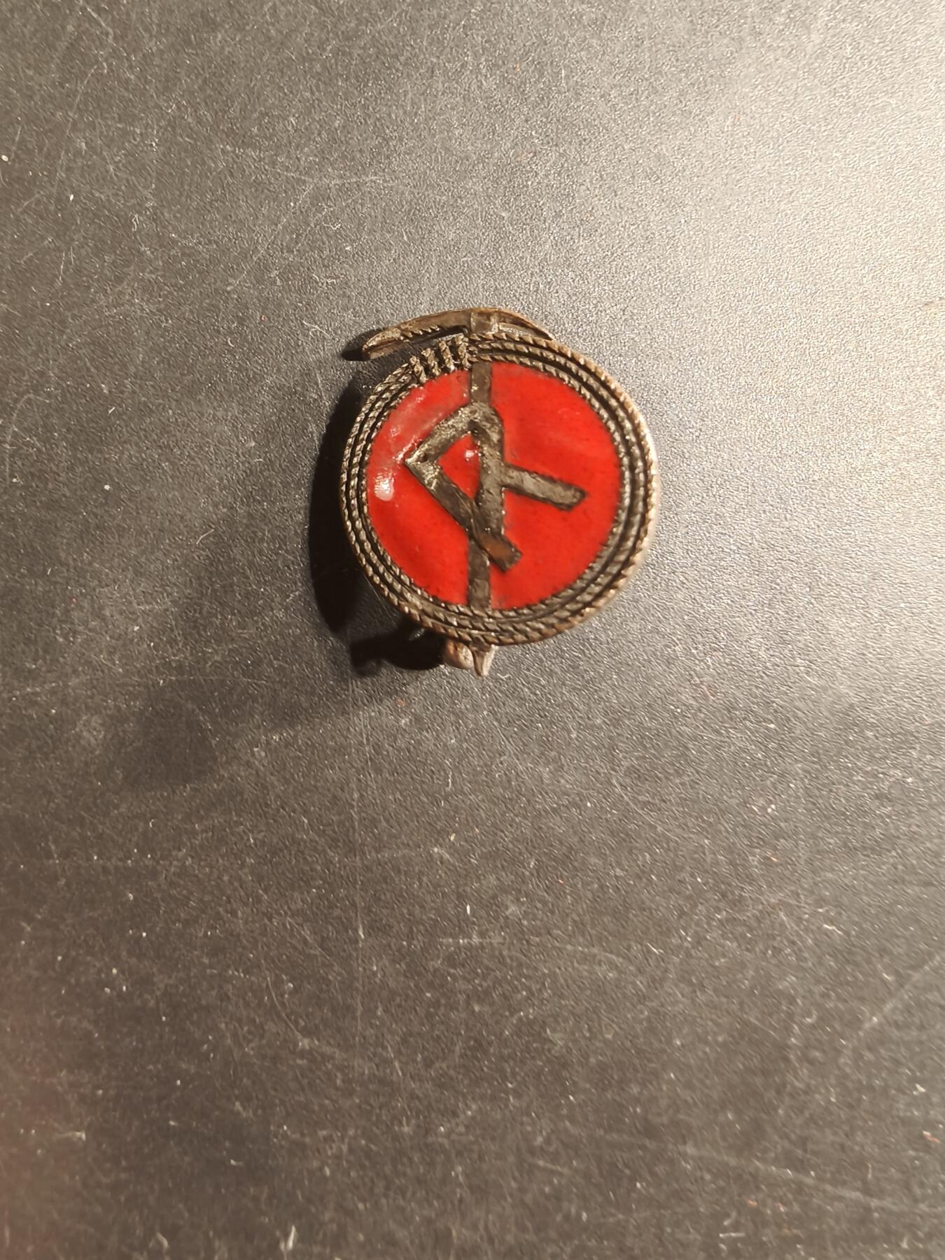 老王徽章第175期 德国证章