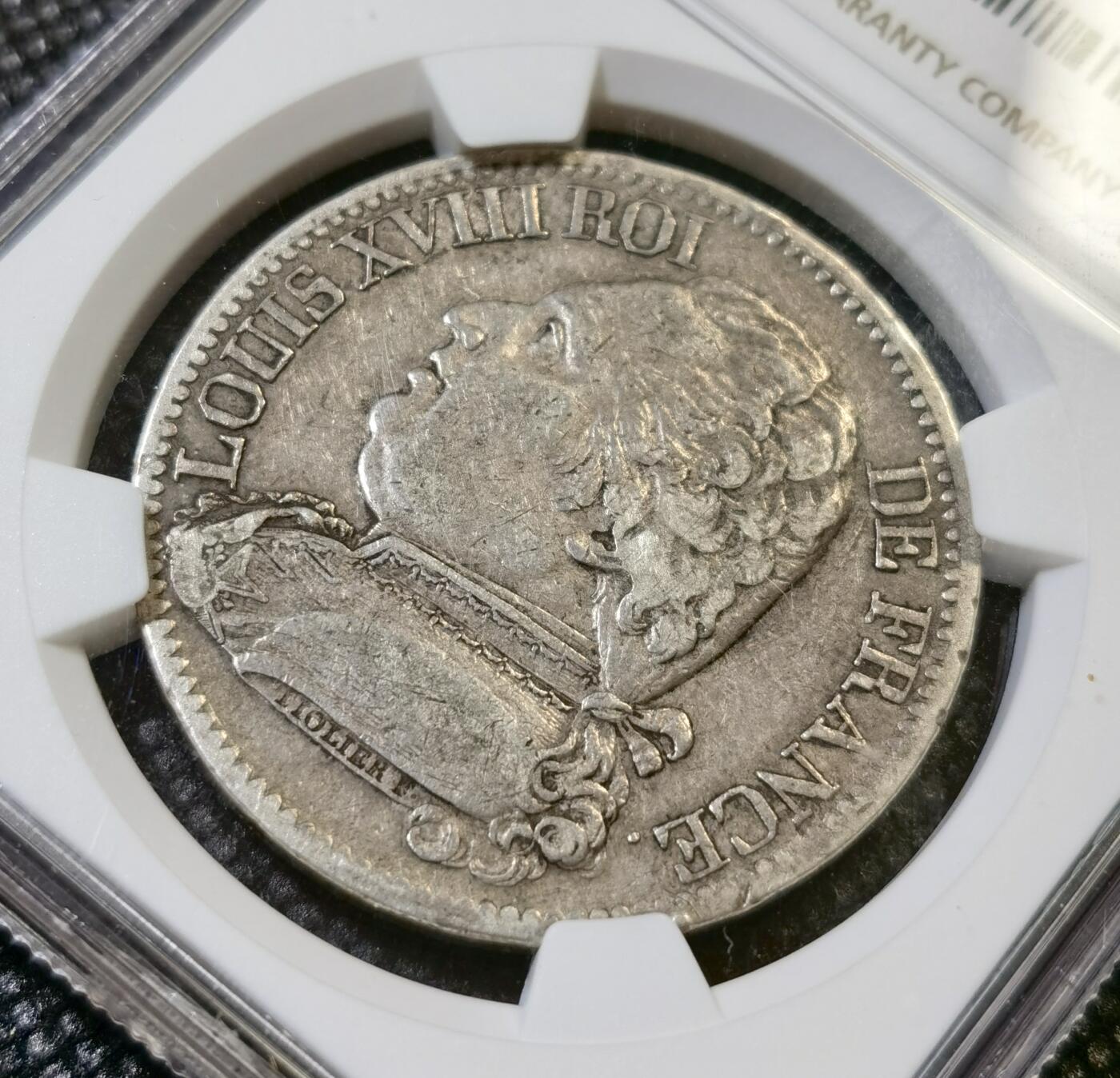 “甄选寰宇 · 臻藏岁华”新年精品场（直播拍卖）-甄臻铺-世界币章拍卖（第47期）送拍享返佣金等优惠多多