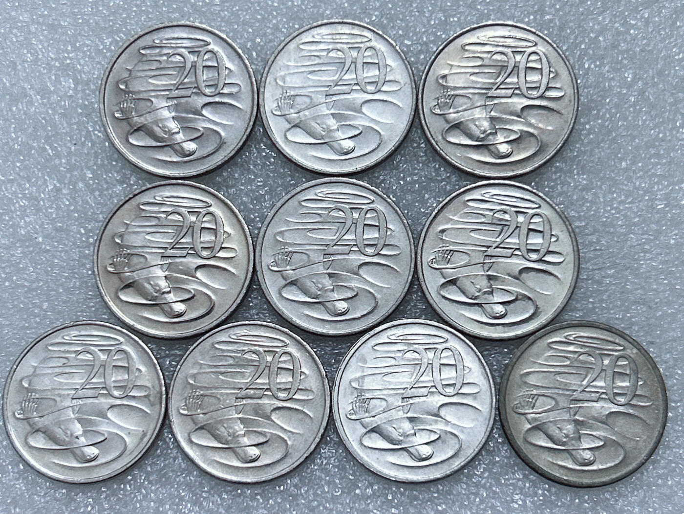 第一海外回流一元起拍收藏 散集专场  第288期