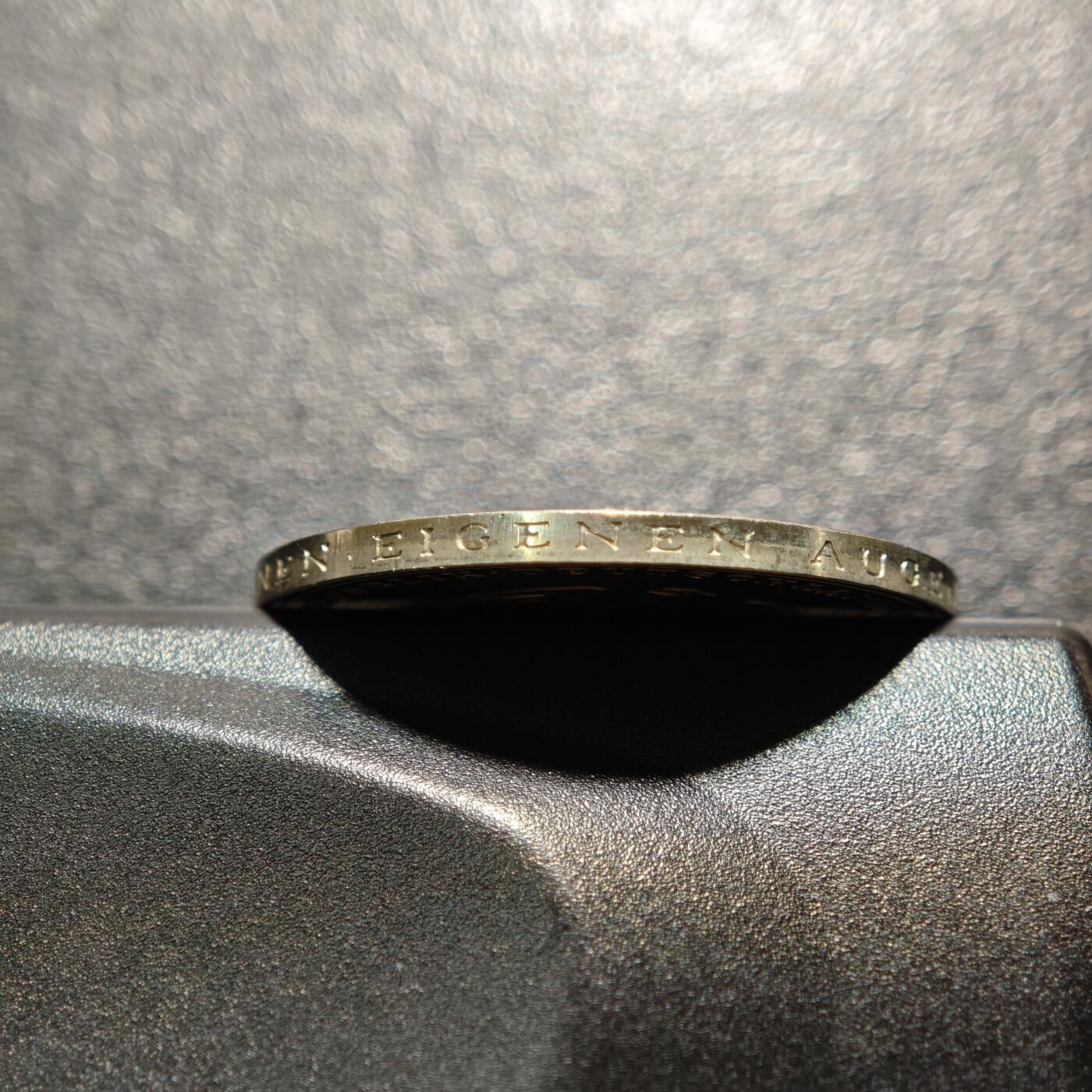 【德藏】世界币章拍卖第161期