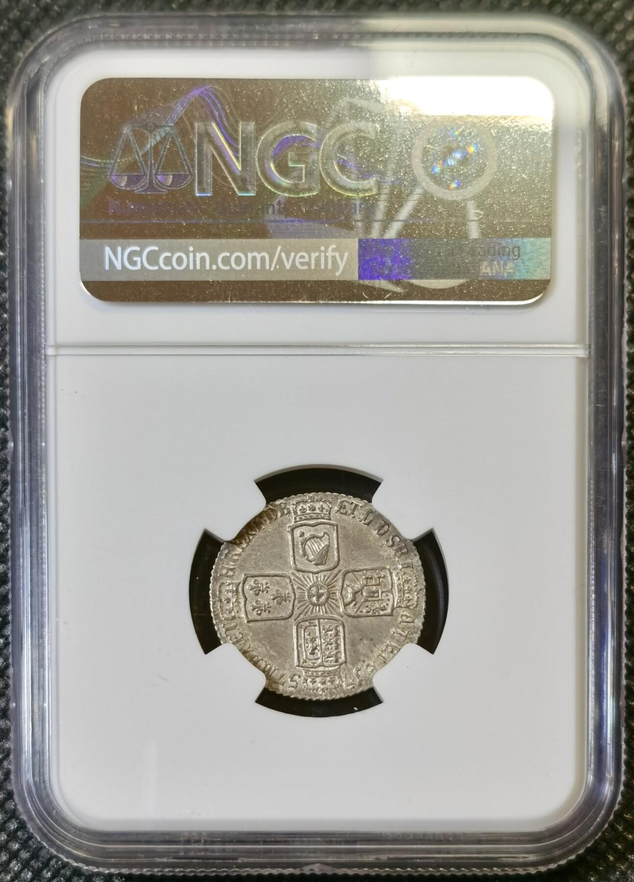 “甄选寰宇 · 臻藏岁华”新年精品场（直播拍卖）-甄臻铺-世界币章拍卖（第47期）送拍享返佣金等优惠多多