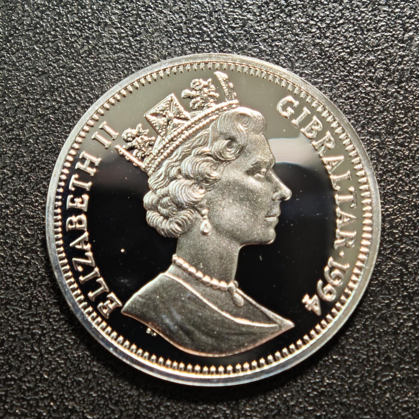 【德藏】世界币章拍卖第161期