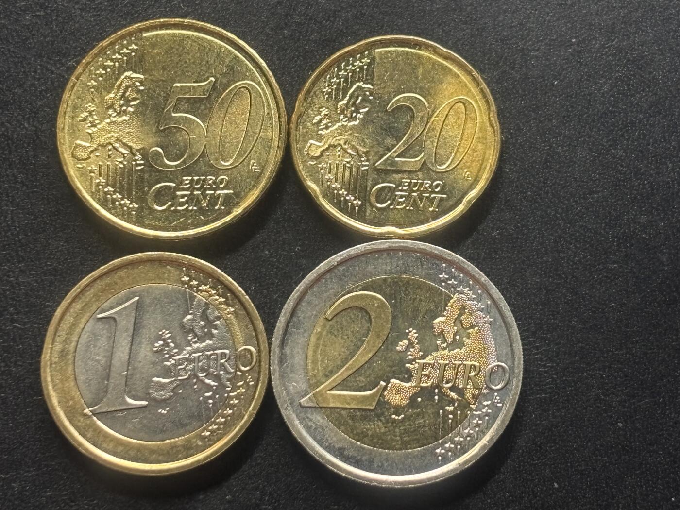 邮泉阁限时拍卖第三十九场 欧洲专场（硬币在国外。请付邮费6元。）