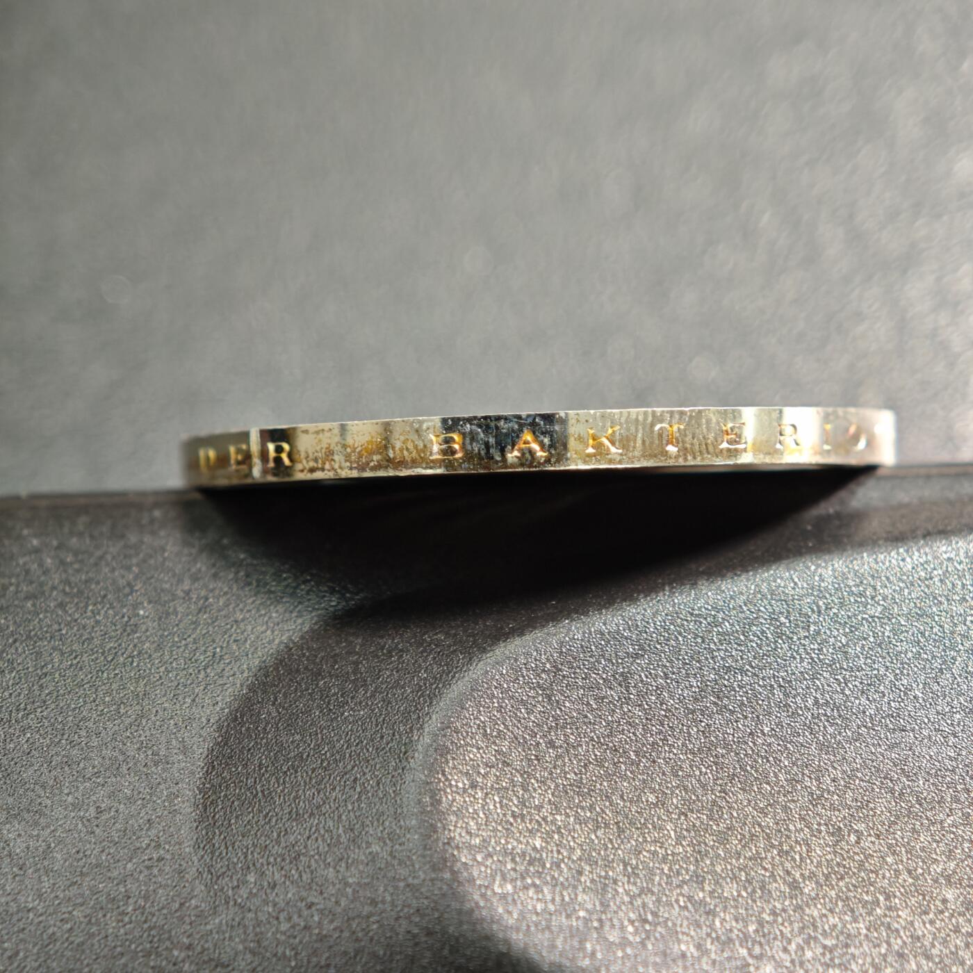 【德藏】世界币章拍卖第161期