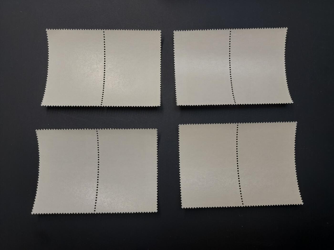 博彦收藏  TM 1月14日 8点 邮票专场 全场包邮