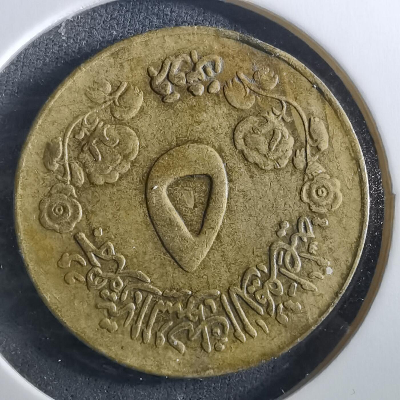 沼泽如烟--第955场 苏丹