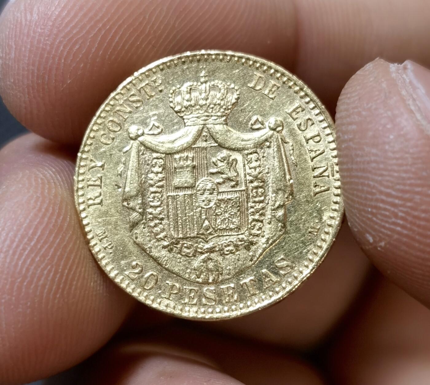 “甄选寰宇 · 臻藏岁华”新年精品场（直播拍卖）-甄臻铺-世界币章拍卖（第47期）送拍享返佣金等优惠多多