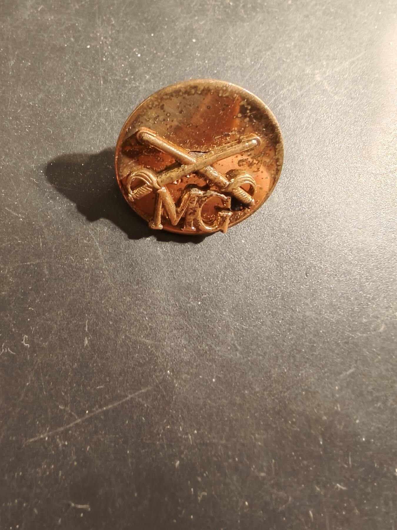 老王徽章第175期