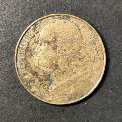 嘉禾收藏    【第436期】            无佣金、可寄存、满30元包邮 - 币一枚