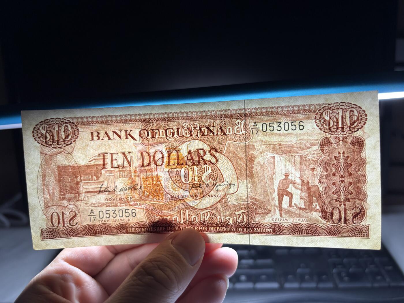 2026年集古藏今外币拍卖第一期-第3场—（总第300拍-纸币专场），本期拍完结算一次，发货时间2-3天，休息几天后继续新的一期拍卖。