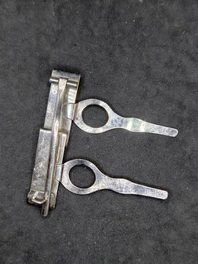 凯旋世界勋赏（第21期冬季大拍）（欢迎送拍）（对拍品有疑问请询问客服，不接受到手刀，出价默认拍品品相。请认真阅读拍卖规则！出价默认已认可！）（收到货请录制开箱视频，无视频概不处理问题。） - 双联排