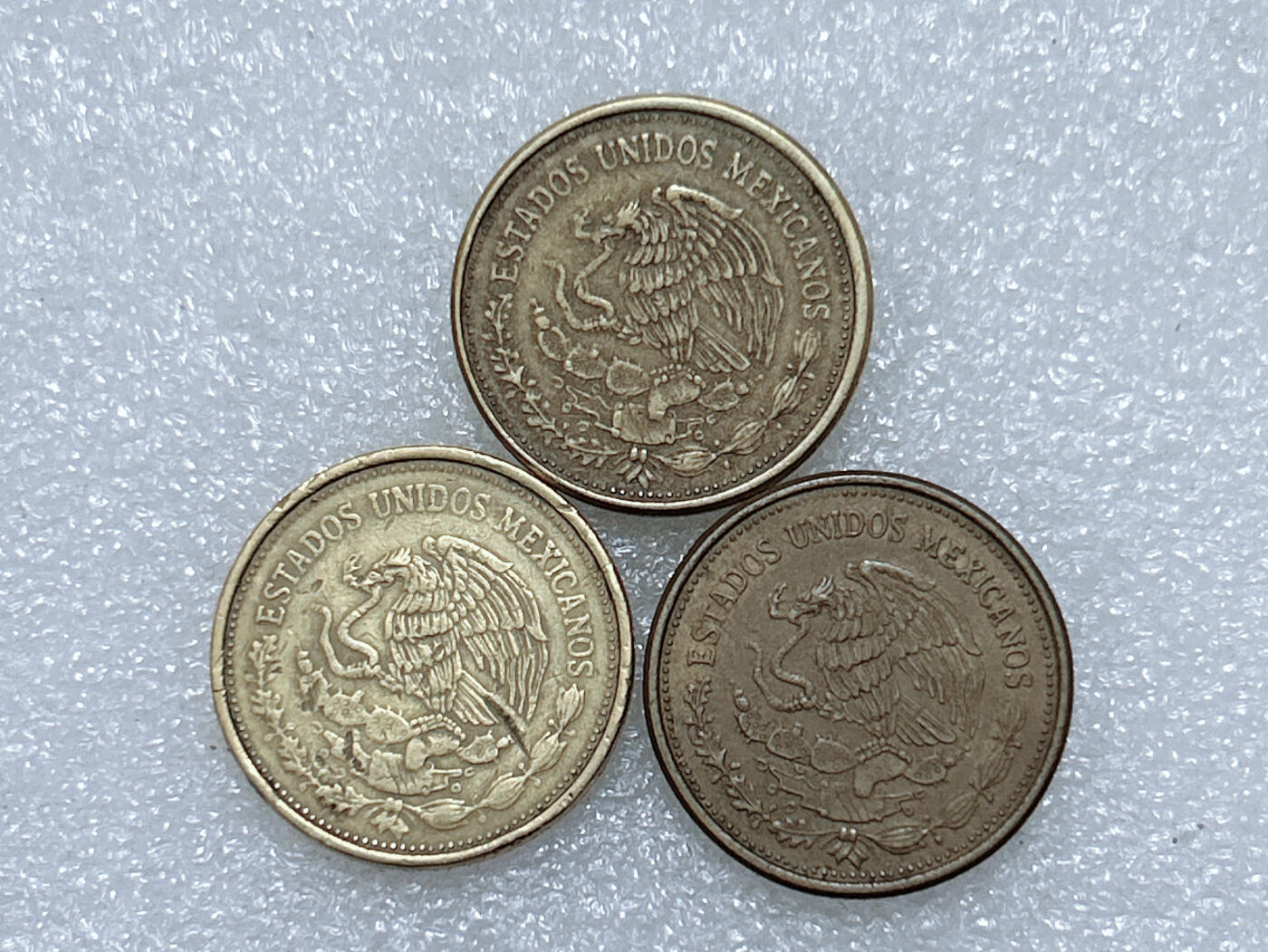 第一海外回流一元起拍收藏 散集专场  第288期