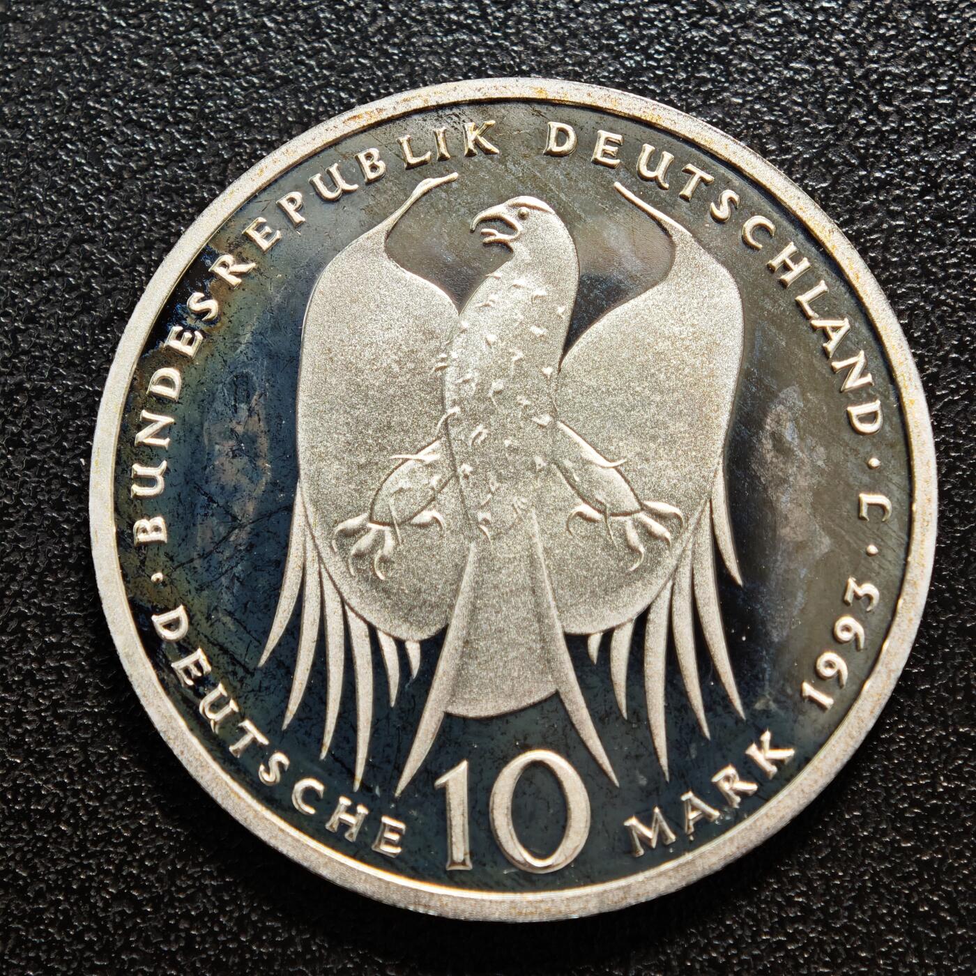 【德藏】世界币章拍卖第161期