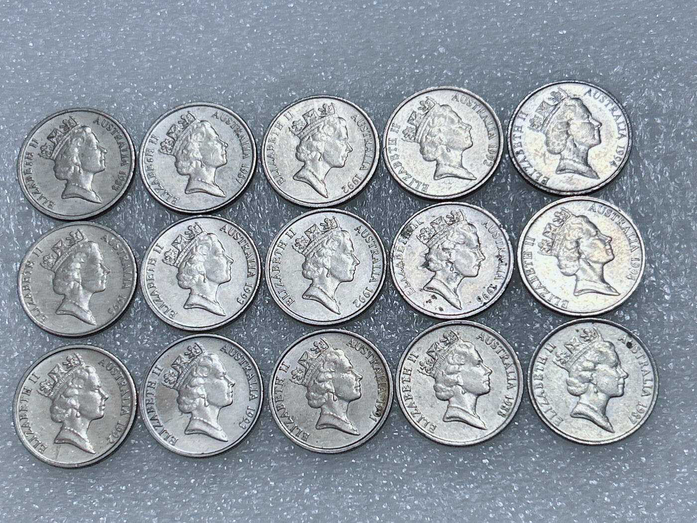 第一海外回流一元起拍收藏 散集专场  第288期