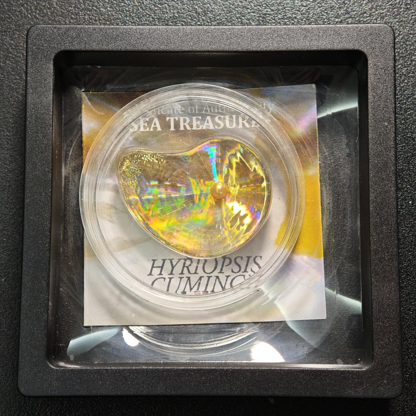 【德藏】世界币章拍卖第161期