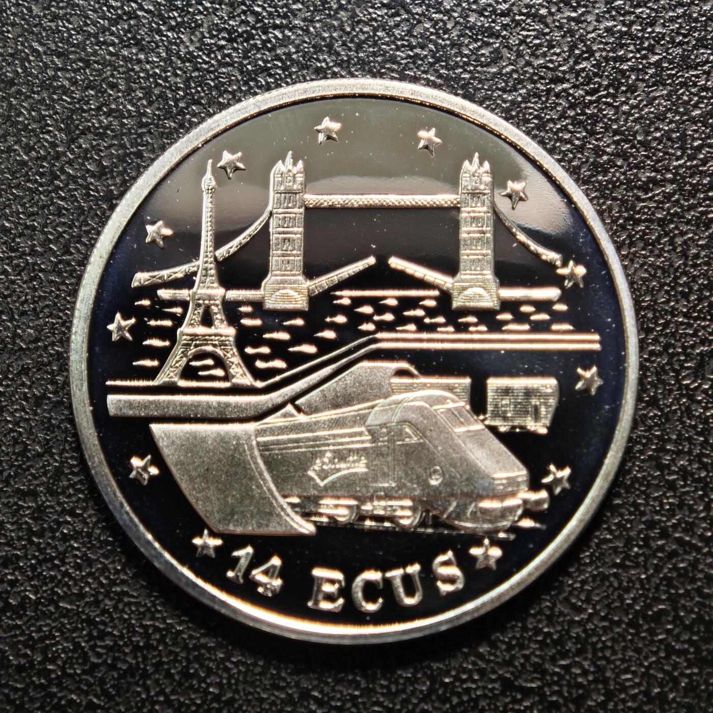 【德藏】世界币章拍卖第161期